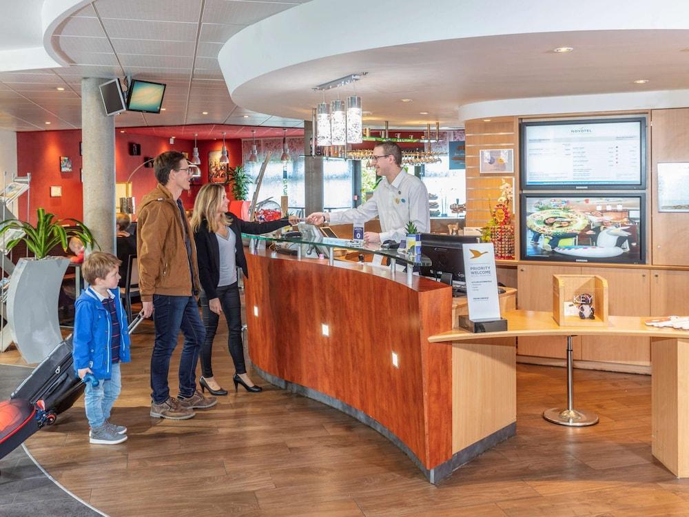 B&B Hotel Calais Terminal Cite Europe 3 Etoiles Coquelles Exterior photo