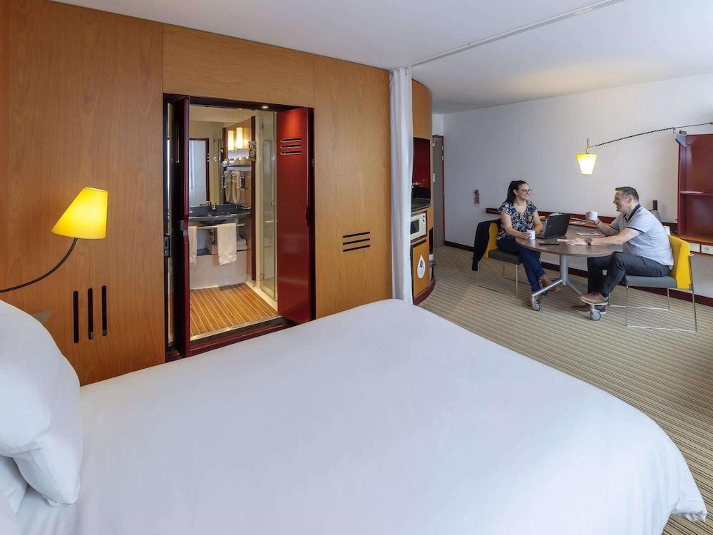 B&B Hotel Calais Terminal Cite Europe 3 Etoiles Coquelles Exterior photo