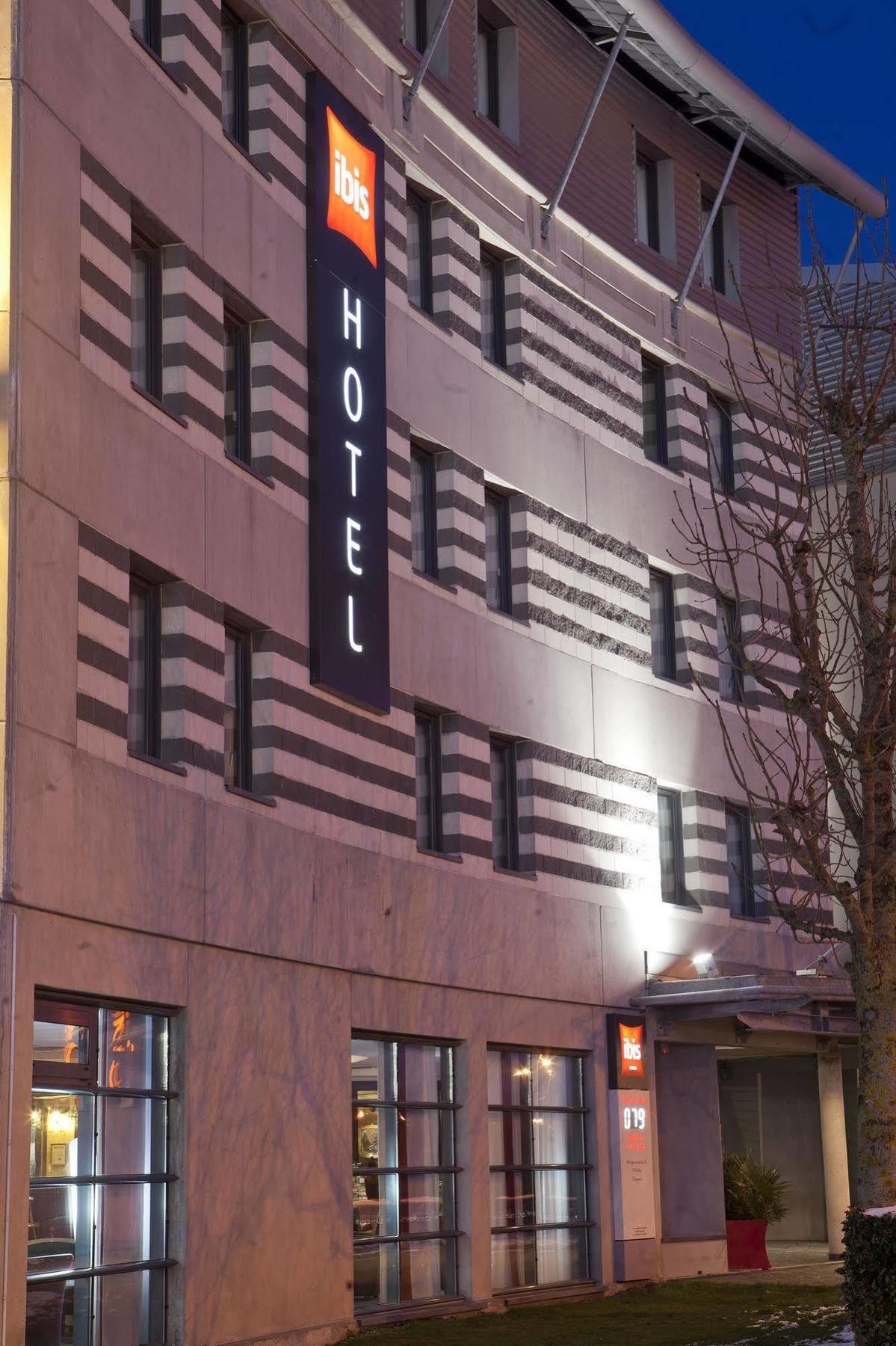 B&B Hotel Calais Terminal Cite Europe 3 Etoiles Coquelles Exterior photo